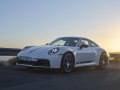 Porsche 911 (992, facelift 2024) - Kuva 9