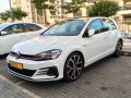 Volkswagen Golf VII (5-door, facelift 2017)