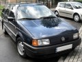 1988 Volkswagen Passat Variant (B3) - Dane techniczne, Zużycie paliwa, Wymiary