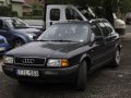 1992 Audi 80 Avant (B4, Typ 8C) - Снимка 8