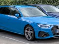 Audi S4 Avant (B9, facelift 2019) - Photo 3