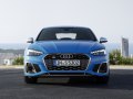 2020 Audi S5 Sportback (F5, facelift 2019) - Tekniske data, Forbruk, Dimensjoner