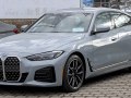 2021 BMW 4er Gran Coupe (G26) - Bild 34