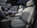 2023 BMW Серия 7 (G70) - Снимка 43