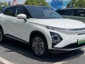 Chery Omoda 5