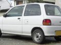 1996 Daihatsu Cuore (L501) - Снимка 2