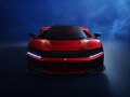 2025 Ferrari F80 - Bild 9