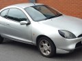 1997 Ford Puma Coupe (ECT) - Technical Specs, Fuel consumption, Dimensions