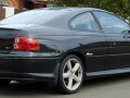 2001 Holden Monaro - Фото 2