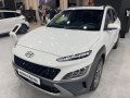 2021 Hyundai Kona I (facelift 2020) - Bild 33