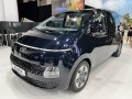 2022 Hyundai Staria - Photo 12