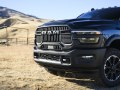 2025 RAM 2500/3500 Crew Cab II (DT, facelift 2025) - Fotografia 6