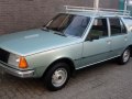 1979 Renault 18 Variable (135) - Dane techniczne, Zużycie paliwa, Wymiary