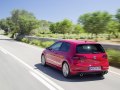 Volkswagen Golf VII (3-door, facelift 2017) - Bilde 8