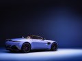 Aston Martin V8 Vantage Roadster (2018) - Fotografie 9