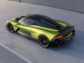 2025 Aston Martin Valhalla - εικόνα 7