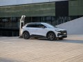 Audi Q4 e-tron 40 63 kWh (204 Hp)