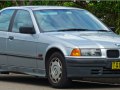 1991 BMW 3er Limousine (E36) - Bild 3