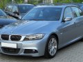 2009 BMW Серия 3 Седан (E90 LCI, facelift 2008) - Снимка 7