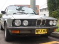 1981 BMW Серия 5 (E28) - Снимка 6