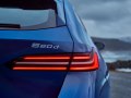 2024 BMW Серия 5 Туринг (G61) - Снимка 41