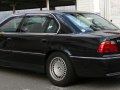 1994 BMW Серия 7 Дълга База (E38) - Снимка 2