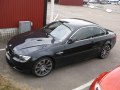 BMW M3 Кабриолет (E93 LCI, facelift 2010) - Снимка 5