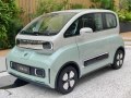Baojun KiWi EV (facelift 2021) - εικόνα 2