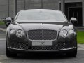 2011 Bentley Continental GT II - Снимка 3