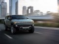 GMC Hummer EV SUV - Fotoğraf 5