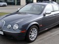 1999 Jaguar S-type (CCX) - Снимка 4