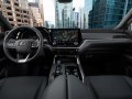 Lexus TX - Фото 6