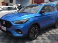 2021 MG ZS (2017) (facelift 2020) - Teknik özellikler, Yakıt tüketimi, Boyutlar