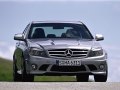 Mercedes-Benz C-class (W204) - Photo 7