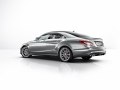 Mercedes-Benz CLS coupe (C218) - Photo 3