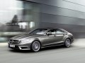 Mercedes-Benz CLS coupe (C218) - Photo 5