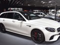 Mercedes-Benz E-class T-modell (S213) - Photo 4