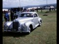 1952 Mercedes-Benz W188 I Coupe - Bilde 4