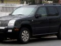 2006 Mercury Mountaineer III - Bild 4