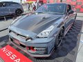 Nissan GT-R (R35, facelift 2023) - Kuva 7