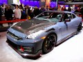 Nissan GT-R (R35, facelift 2023) - Kuva 10