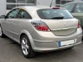 2007 Opel Astra H GTC (facelift 2007) - Photo 2
