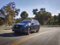 Subaru Ascent - Технически характеристики, Разход на гориво, Размери