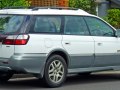 Subaru Outback II (BE,BH) - Fotografie 4
