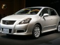 2007 Toyota Blade - Scheda Tecnica, Consumi, Dimensioni