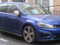 Volkswagen Golf VII (5-door, facelift 2017) - Снимка 2