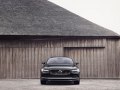 Volvo S90 - Технические характеристики, Расход топлива, Габариты
