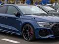 2022 Audi RS 3 Sportback (8Y) - Снимка 106