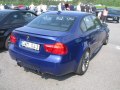 BMW M3 (E90 LCI, facelift 2008) - Фото 6