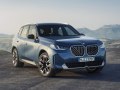 BMW X3 (G45) - Фото 3